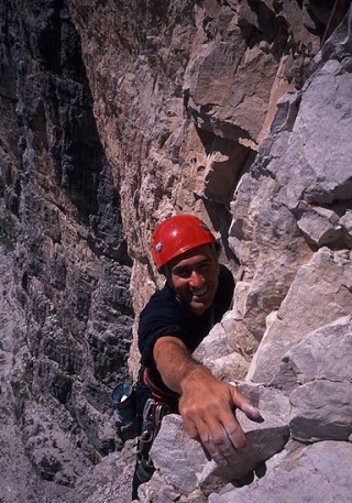  Guías de Escalada con Alta Badia 